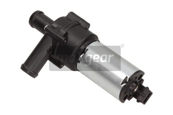 Auxiliary water pump (cooling water circuit) MAXGEAR 180274
