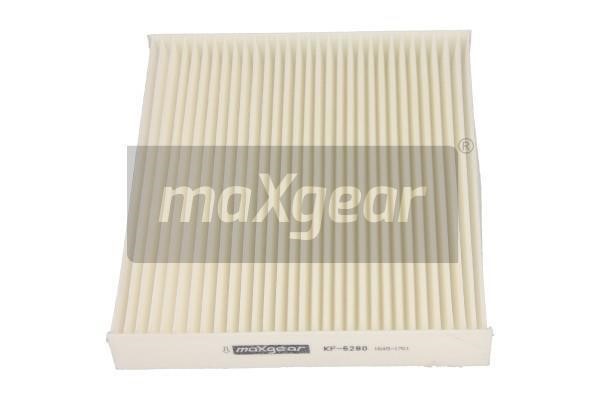 Filter, interior air MAXGEAR 261031