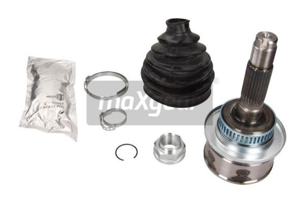 Joint Kit, drive shaft MAXGEAR 491573