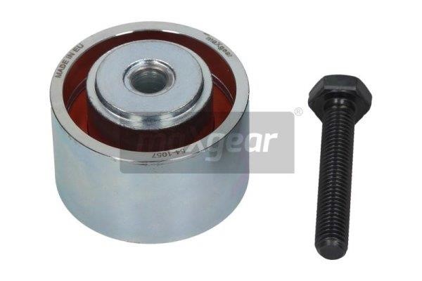 Deflection/Guide Pulley, timing belt MAXGEAR 541057 2