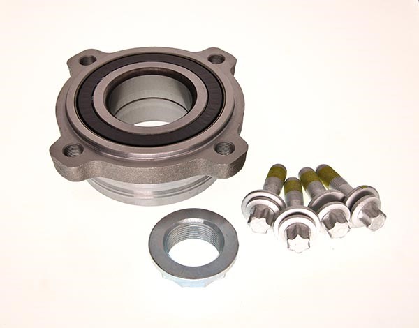 Wheel Bearing Kit MAXGEAR 330041 2