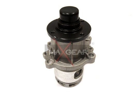 Water Pump, engine cooling MAXGEAR 470062 2