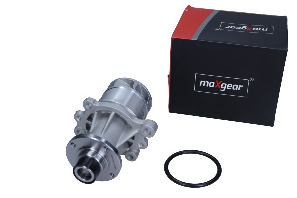 Water Pump, engine cooling MAXGEAR 470062 3