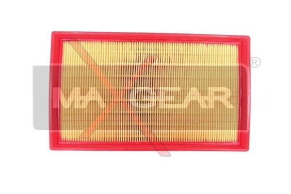 Air Filter MAXGEAR 260324
