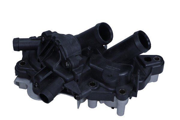 Water Pump, engine cooling MAXGEAR 470246