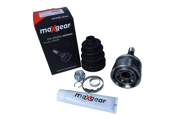 Joint Kit, drive shaft MAXGEAR 493231 3
