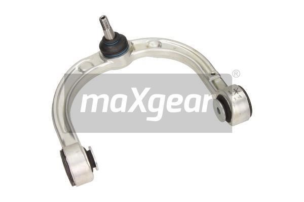 Control/Trailing Arm, wheel suspension MAXGEAR 722890