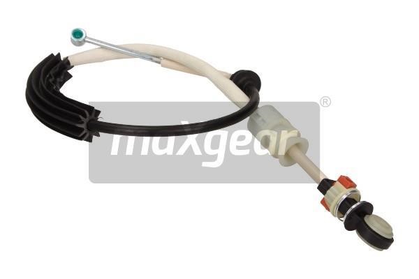 Cable Pull, manual transmission MAXGEAR 320609
