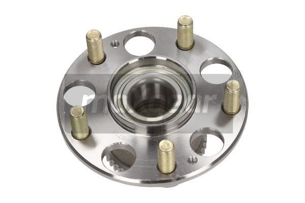 Wheel Bearing Kit MAXGEAR 330713 2