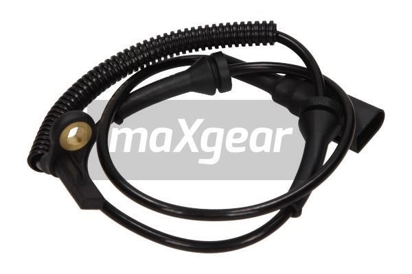 Sensor, wheel speed MAXGEAR 200173