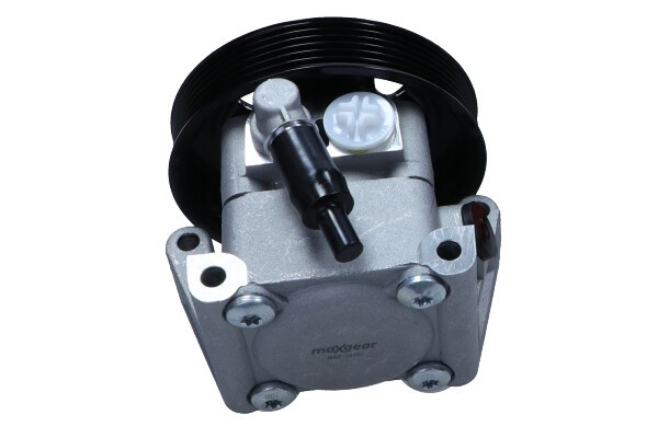 Hydraulic Pump, steering system MAXGEAR 480112 2