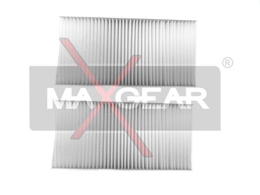 Filter, interior air MAXGEAR 260476 2