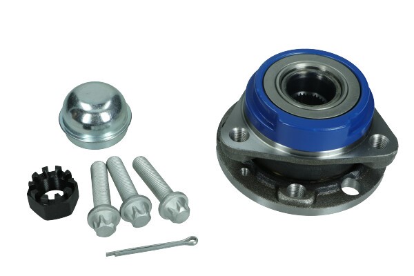 Wheel Bearing Kit MAXGEAR 330255