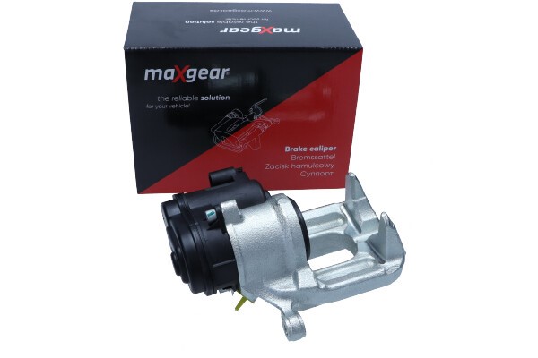 Brake Caliper MAXGEAR 821013 3