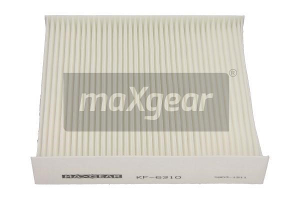 Filter, interior air MAXGEAR 260764