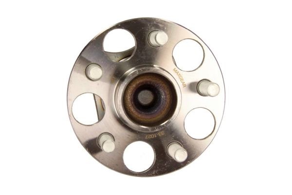 Wheel Bearing Kit MAXGEAR 331027 2