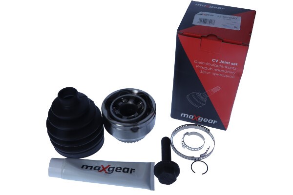 Joint Kit, drive shaft MAXGEAR 493084 3