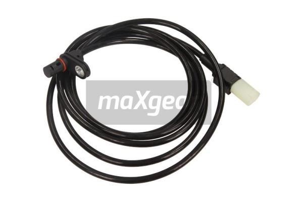 Sensor, wheel speed MAXGEAR 200241 2