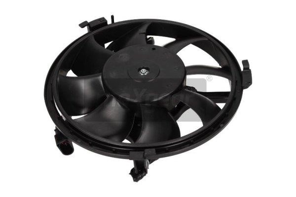 Fan, engine cooling MAXGEAR 570038 2