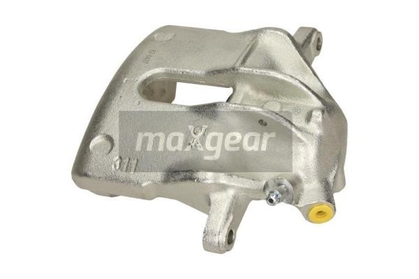 Brake Caliper MAXGEAR 820437