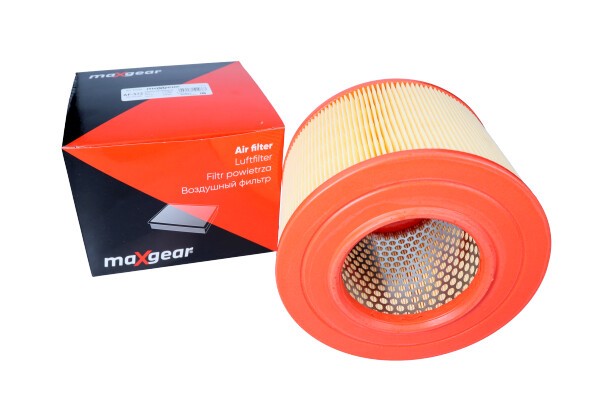 Air Filter MAXGEAR 260308 2