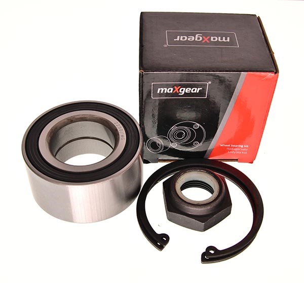 Wheel Bearing Kit MAXGEAR 330158 3