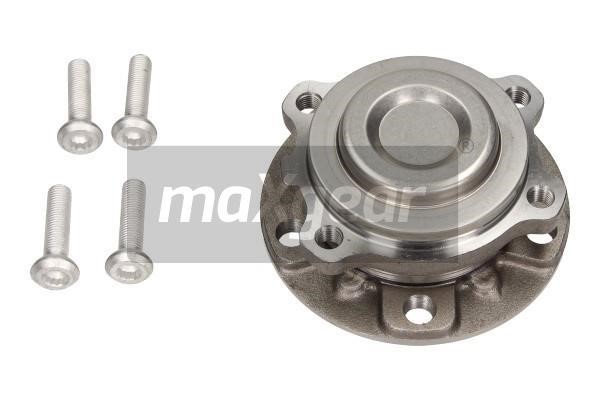 Wheel Bearing Kit MAXGEAR 330701