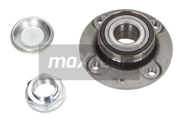 Wheel Bearing Kit MAXGEAR 330064