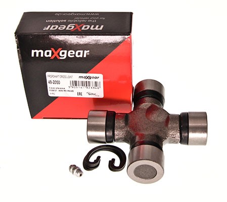 Joint, propshaft MAXGEAR 492050 3