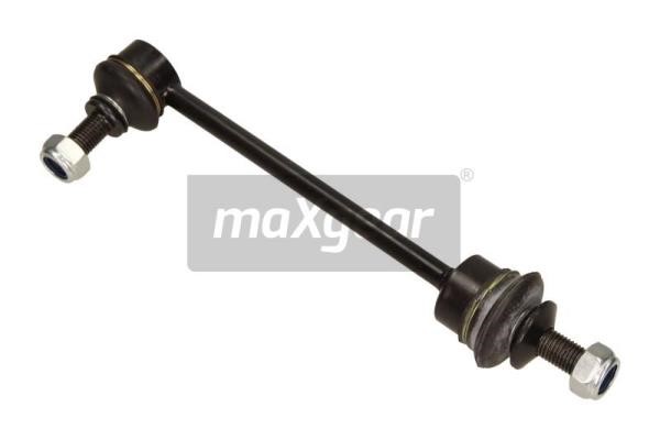 Link/Coupling Rod, stabiliser bar MAXGEAR 721753