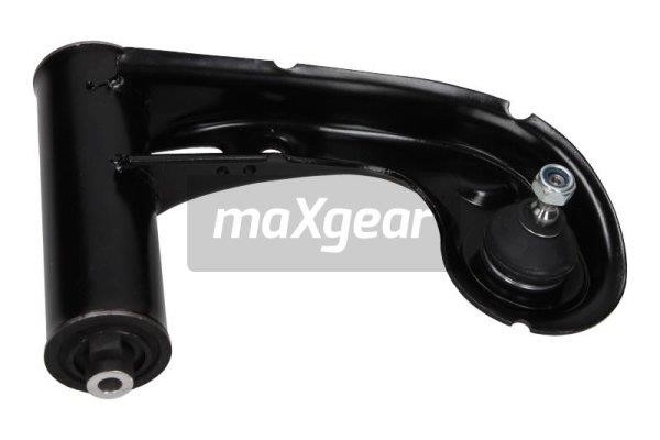 Control/Trailing Arm, wheel suspension MAXGEAR 720813