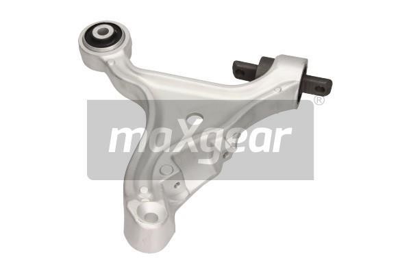 Control/Trailing Arm, wheel suspension MAXGEAR 721672