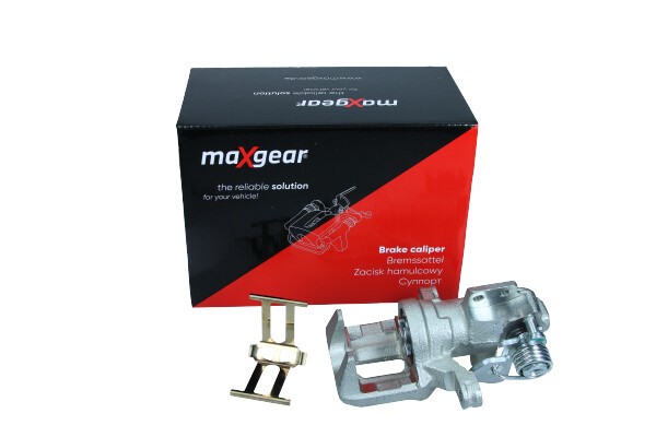 Brake Caliper MAXGEAR 820358 3