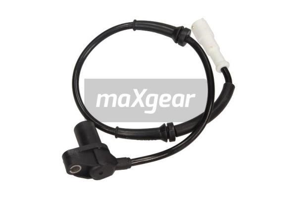 Sensor, wheel speed MAXGEAR 200235
