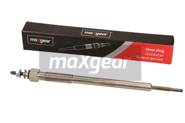 Glow Plug MAXGEAR 660137
