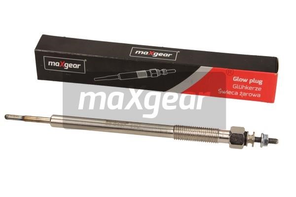 Glow Plug MAXGEAR 660137 2