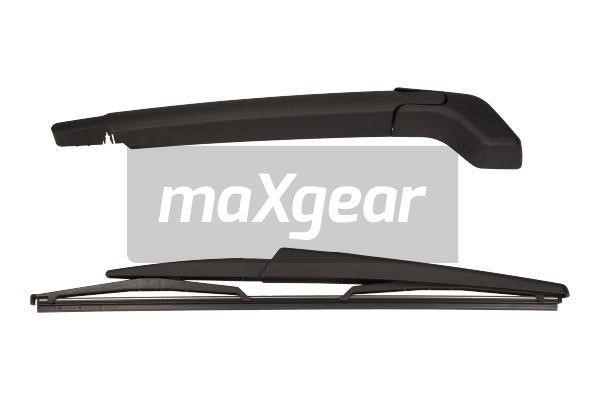 Wiper Arm Set, window cleaning MAXGEAR 390367