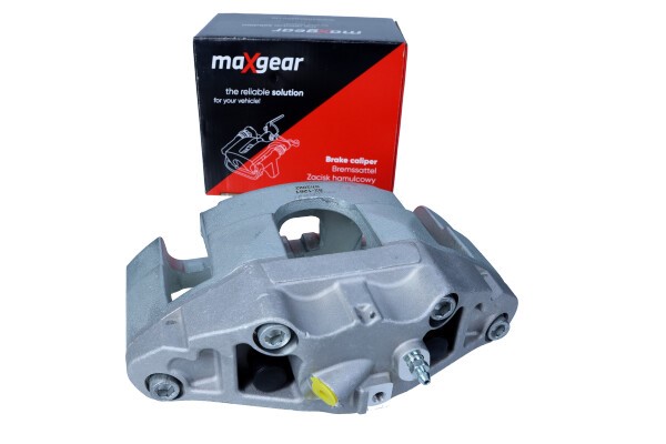 Brake Caliper MAXGEAR 821261 3