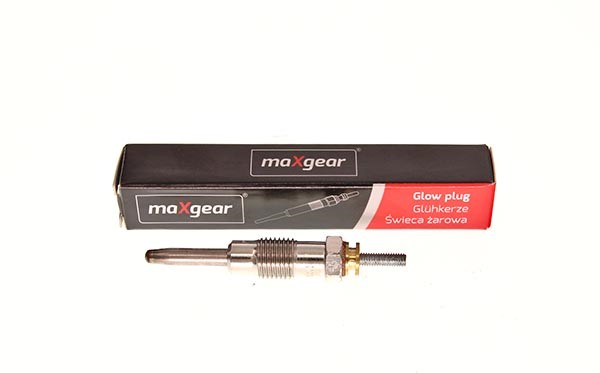 Glow Plug MAXGEAR 660023 3