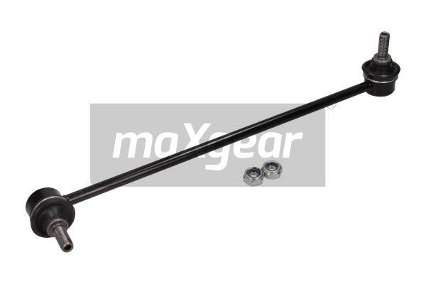 Link/Coupling Rod, stabiliser bar MAXGEAR 723103