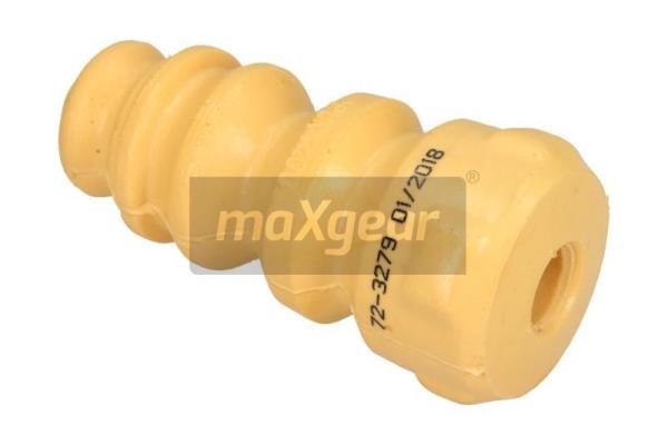 Rubber Buffer, suspension MAXGEAR 723279