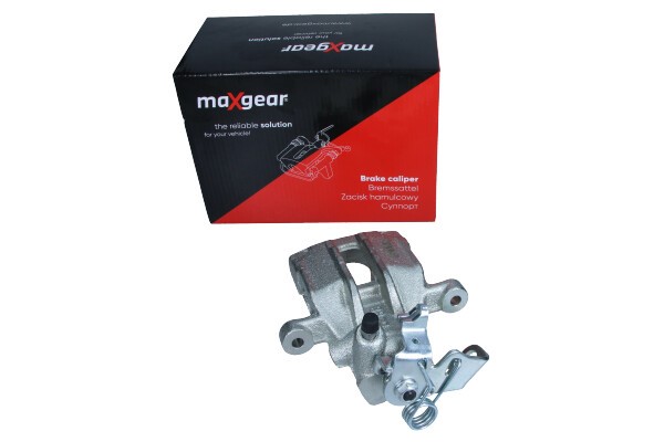Brake Caliper MAXGEAR 821398 3