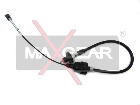 Cable Pull, clutch control MAXGEAR 320045 2