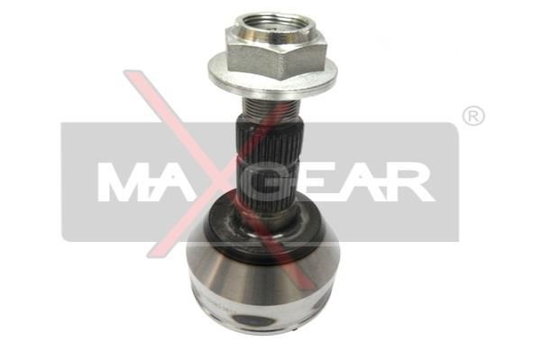 Joint Kit, drive shaft MAXGEAR 490279