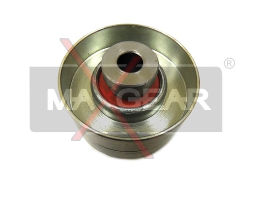 Deflection/Guide Pulley, timing belt MAXGEAR 540413 2