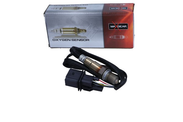 Lambda Sensor MAXGEAR 590088 2