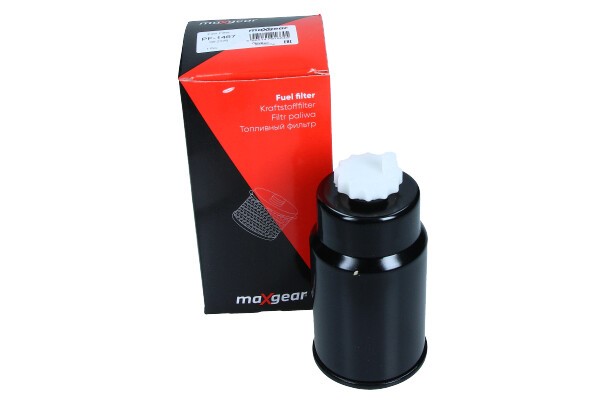 Fuel Filter MAXGEAR 262276 3