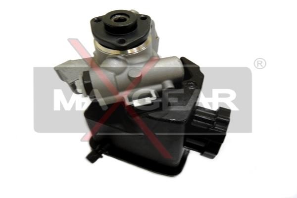 Hydraulic Pump, steering system MAXGEAR 480010