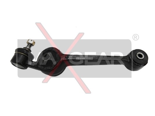 Control/Trailing Arm, wheel suspension MAXGEAR 721602 2