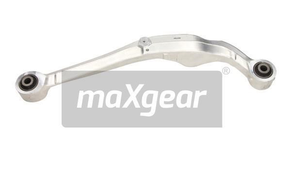 Control/Trailing Arm, wheel suspension MAXGEAR 722913